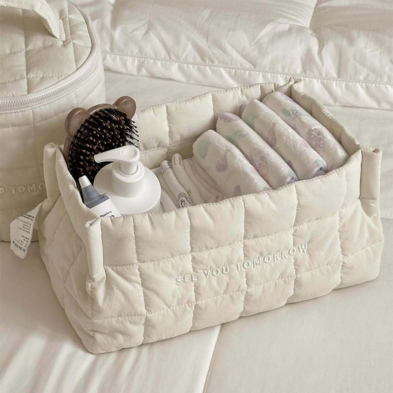 Baby Clothing Clearance - Korean Style Baby Diaper Storage Bag