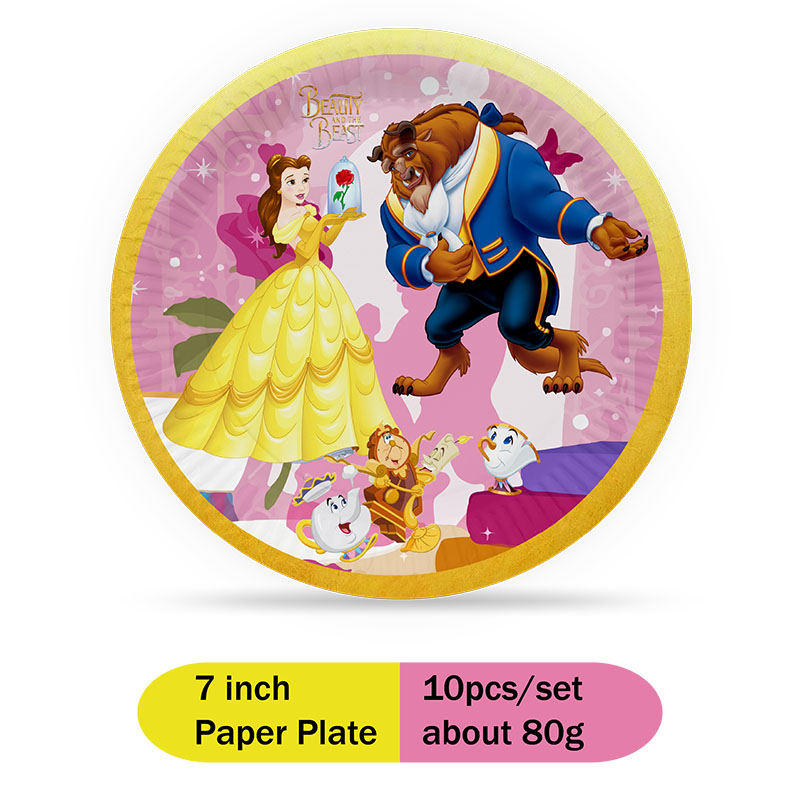 Beauty and The Beast Disney Pr - огляд і ціна Baby Clothing Easter