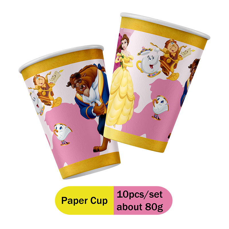 Beauty and The Beast Disney Pr - огляд і ціна Baby Clothing Easter