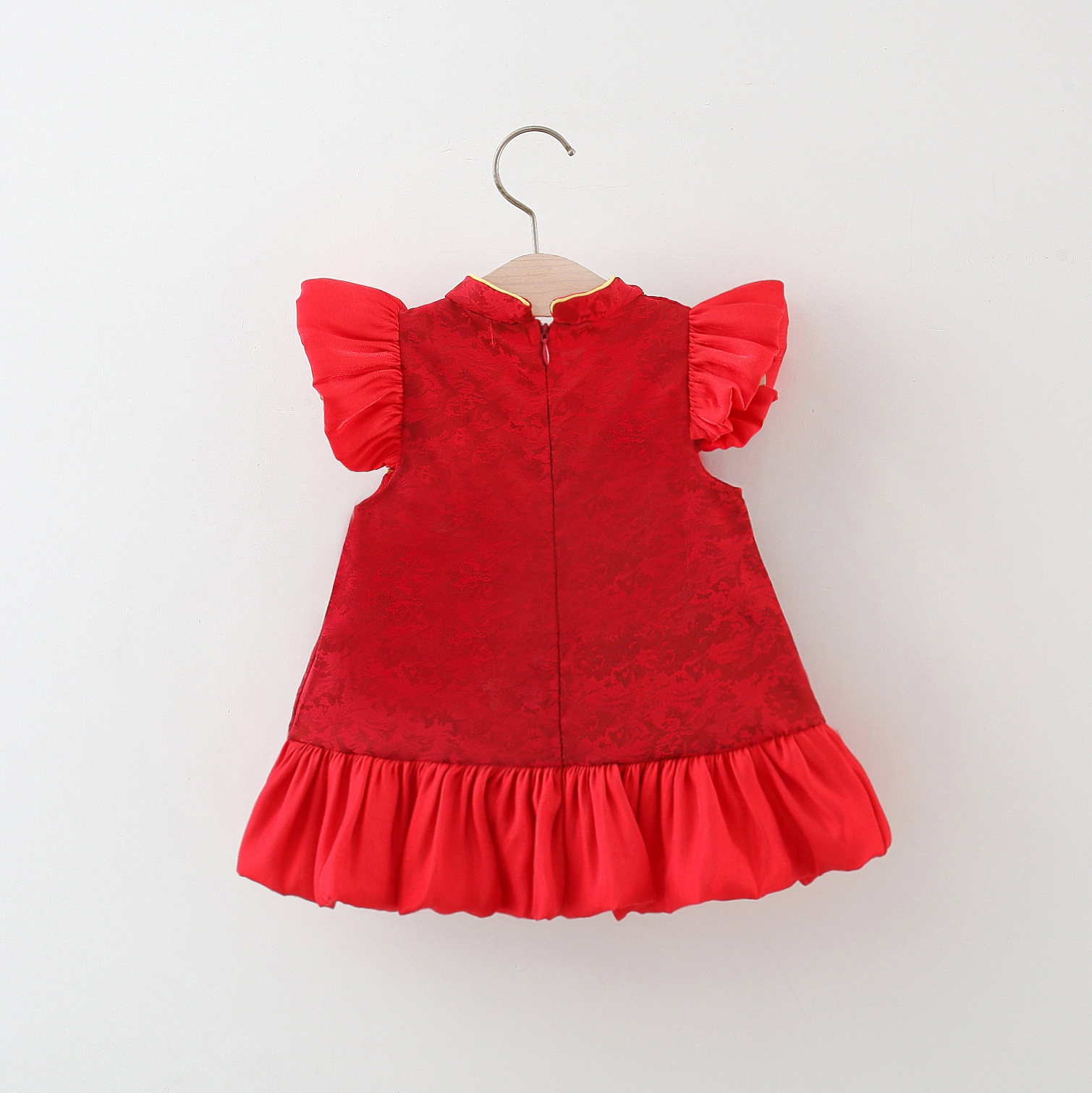Chinese Style Kid Qipao Classi - огляд і ціна Baby Clothing H&M