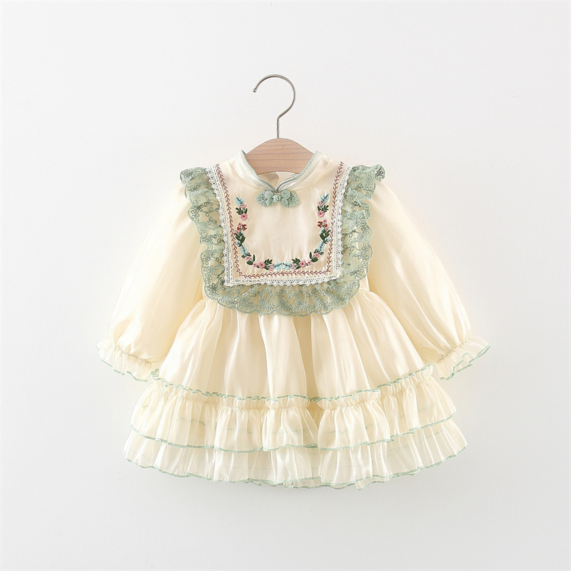 Autumn Winter Baby Girl Court  - огляд і ціна Baby Clothing H&M