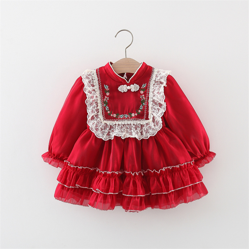 Autumn Winter Baby Girl Court  - огляд і ціна Baby Clothing H&M