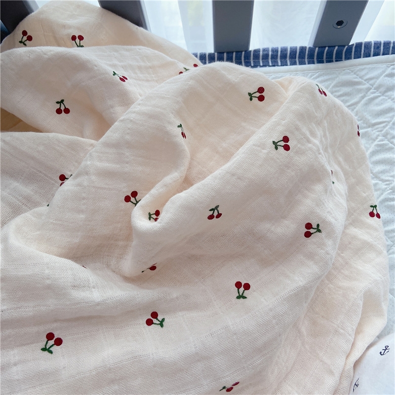 Cotton baby Swaddle Wrap  Baby - огляд і ціна Muslin Swaddle Wrap