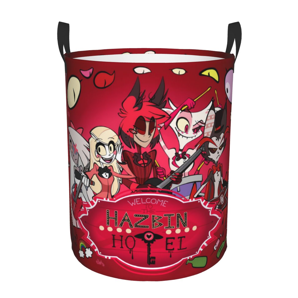 Anime H-Hazbin Hotels Laundry  - огляд і ціна Baby Clothing H&M