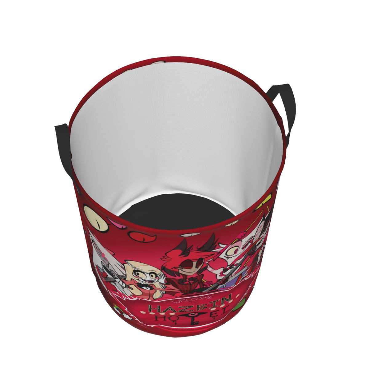 Anime H-Hazbin Hotels Laundry  - огляд і ціна Baby Clothing H&M