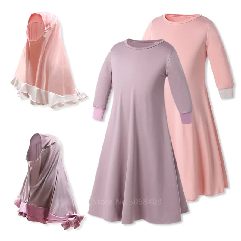 2026 Muslim Traditional Clothi - огляд і ціна Baby Clothing H&M