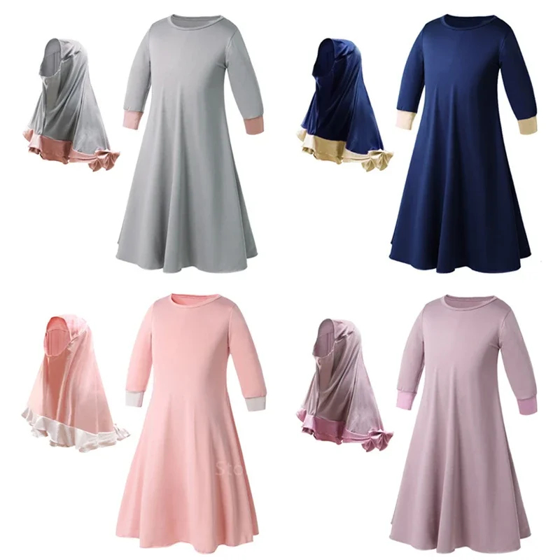 2026 Muslim Traditional Clothi - огляд і ціна Baby Clothing H&M