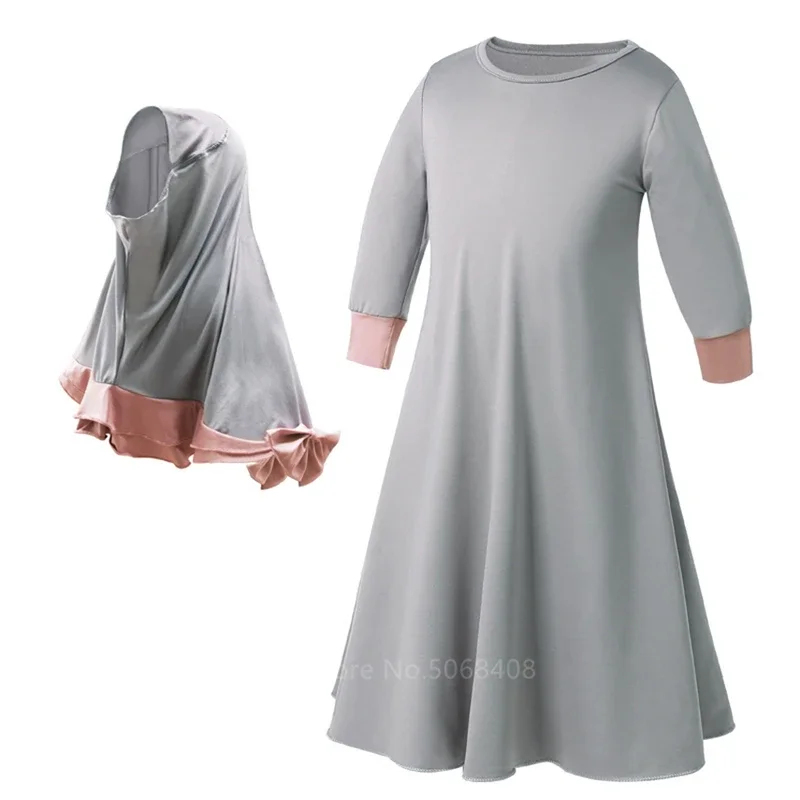2026 Muslim Traditional Clothi - огляд і ціна Baby Clothing H&M