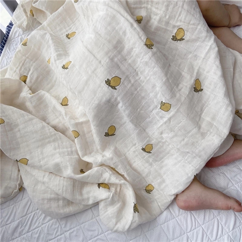 Baby Swaddle Wrap Cotton Musli - огляд і ціна Muslin Swaddle Wrap
