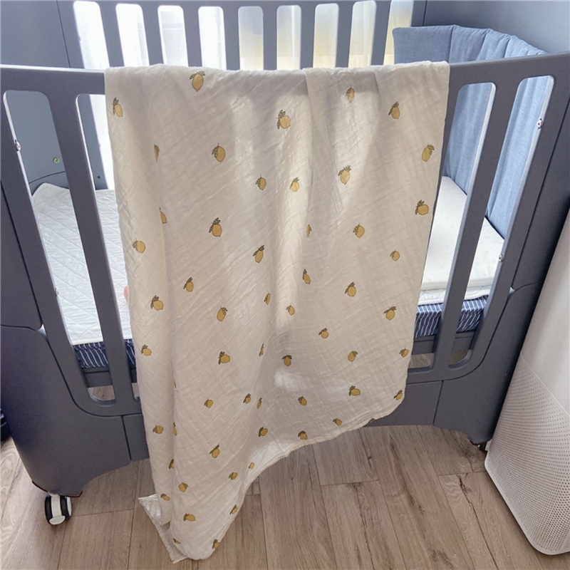 Baby Swaddle Wrap Cotton Musli - огляд і ціна Muslin Swaddle Wrap