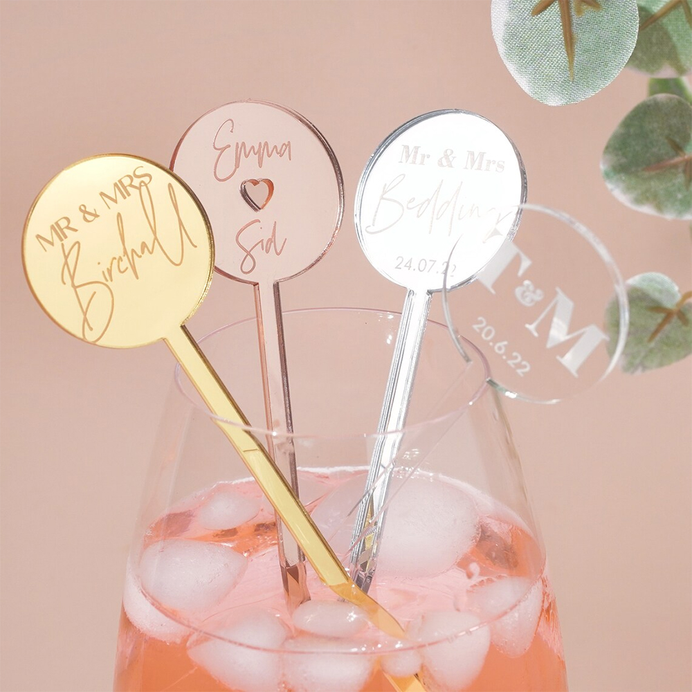 100PCS Personalized Drinks Sti - огляд і ціна Baby Clothing Easter
