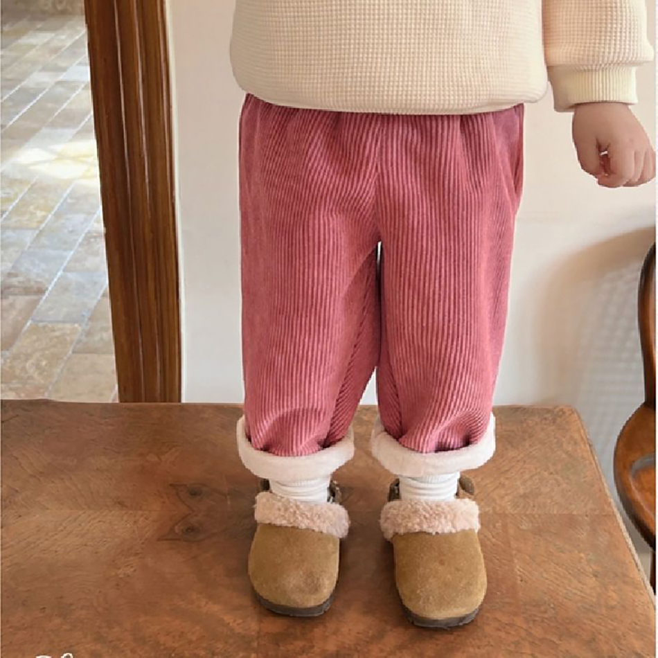 Baby Kids Corduroy Pants Child - огляд і ціна Baby Clothing List