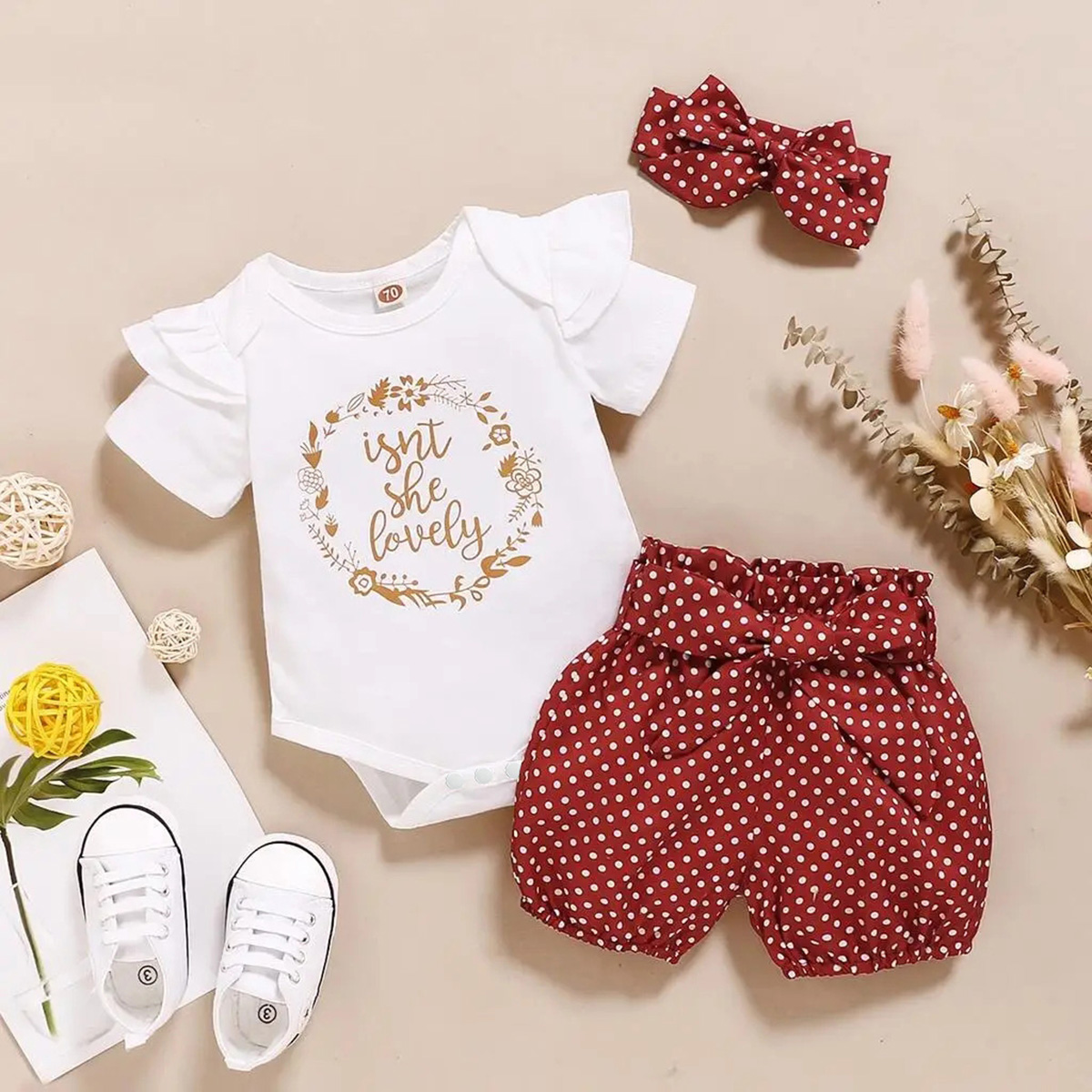 0-18 Month Newborn Baby Girls  - огляд і ціна Baby Clothing Clearance