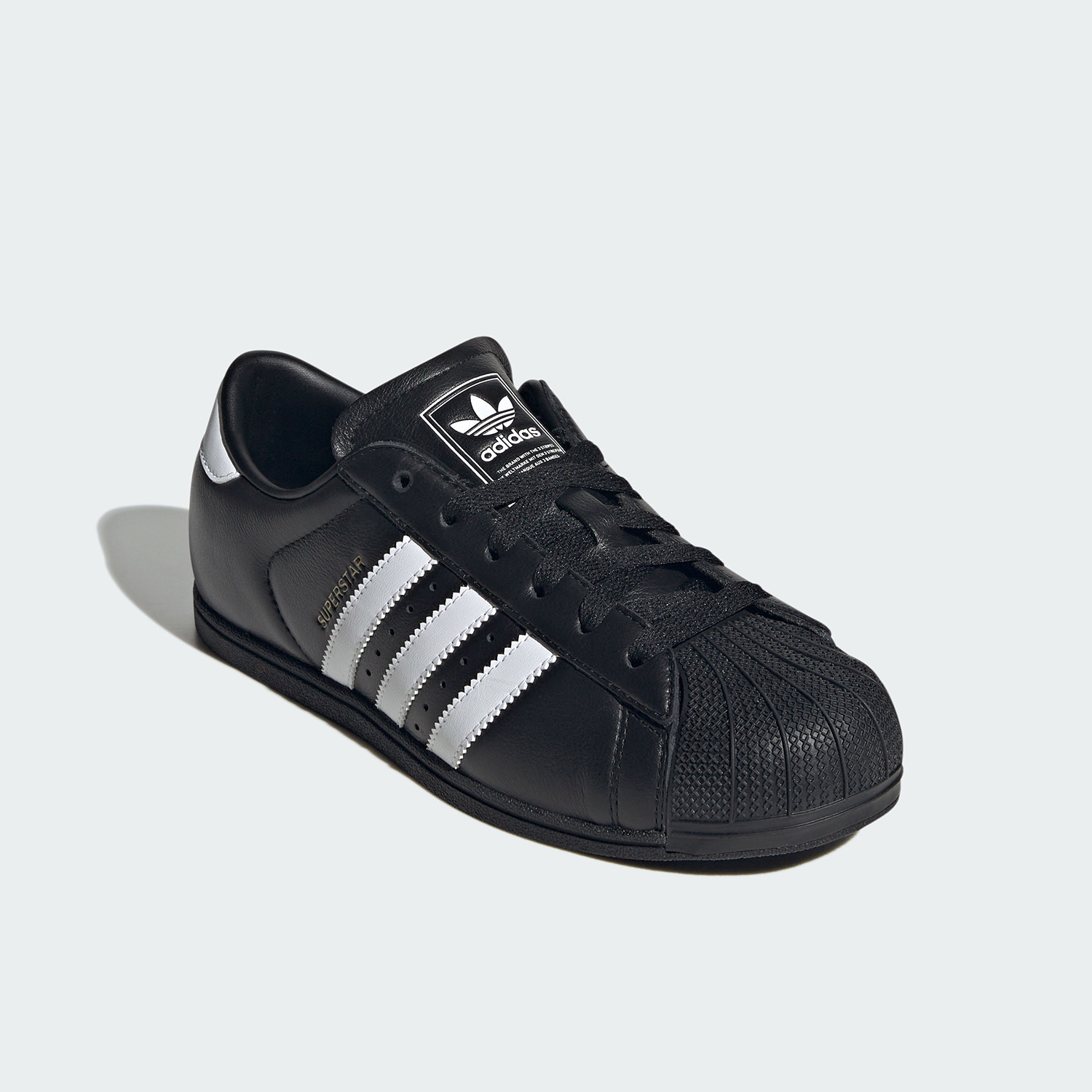 Adidas genuine SUPERSTAR women - огляд і ціна Adidas Shoes Superstar