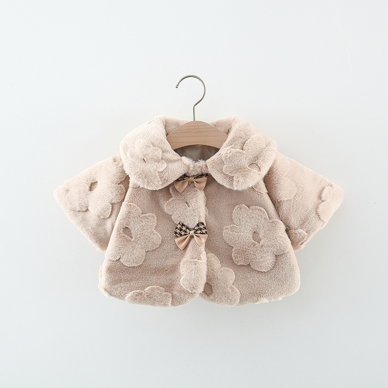 Children Winter Cute Coat Swee - огляд і ціна Baby Clothing H&M