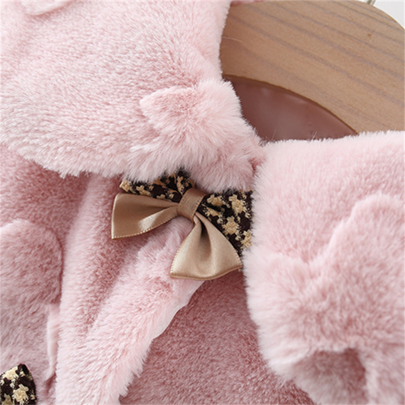Children Winter Cute Coat Swee - огляд і ціна Baby Clothing H&M
