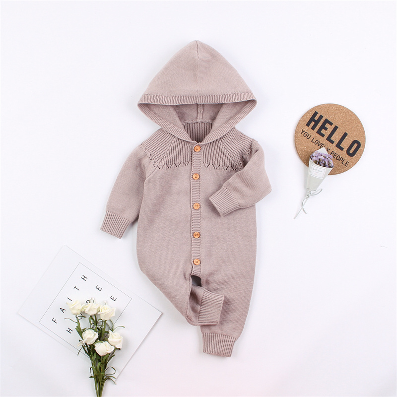 Little Girl Boy Clothes Winter - огляд і ціна Baby Clothing H&M