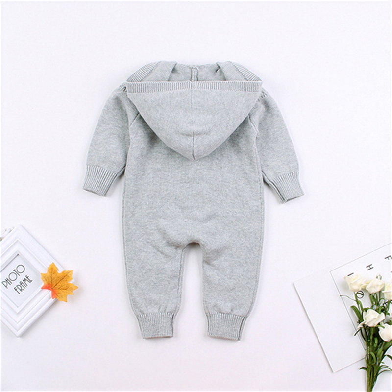 Little Girl Boy Clothes Winter - огляд і ціна Baby Clothing H&M