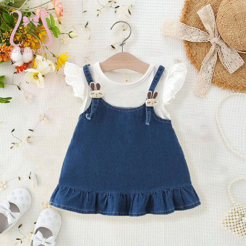 Fashion Baby Girl Daily Wear S - огляд і ціна Baby Clothing H&M