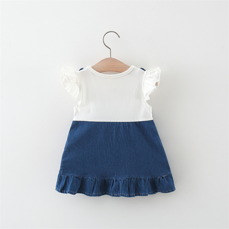 Fashion Baby Girl Daily Wear S - огляд і ціна Baby Clothing H&M