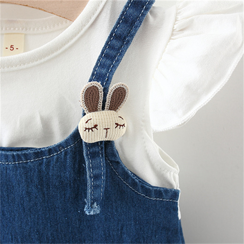 Fashion Baby Girl Daily Wear S - огляд і ціна Baby Clothing H&M