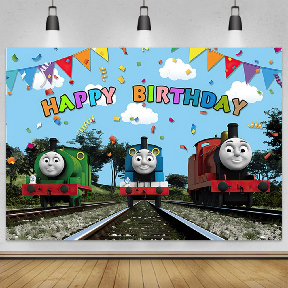 Cute Thomas Train Friends Back - огляд і ціна Baby Clothing Easter
