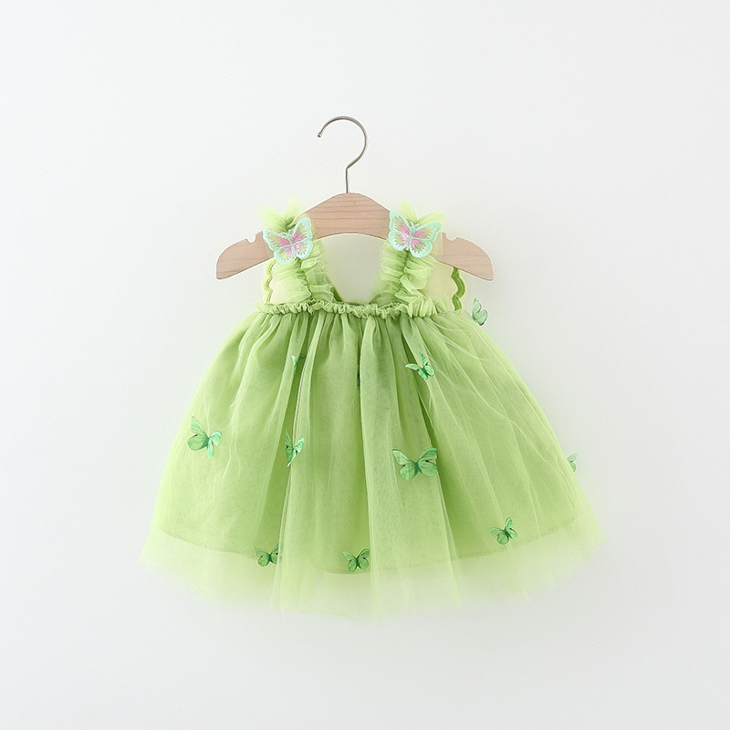 Summer Baby Girls' Princess Pa - огляд і ціна Baby Clothing H&M