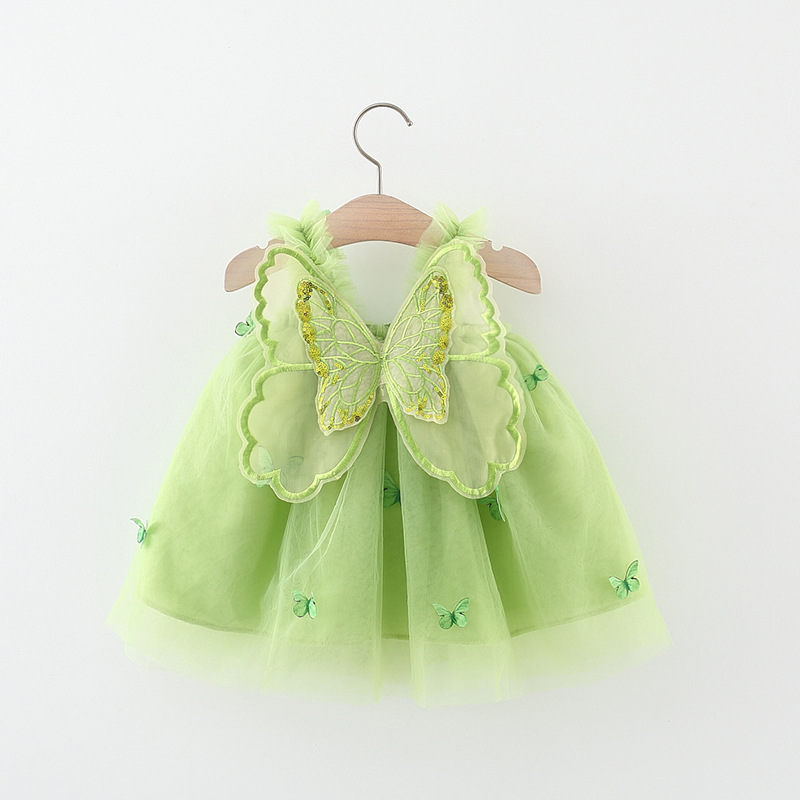 Summer Baby Girls' Princess Pa - огляд і ціна Baby Clothing H&M