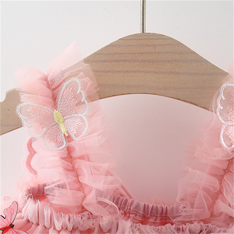 Summer Baby Girls' Princess Pa - огляд і ціна Baby Clothing H&M