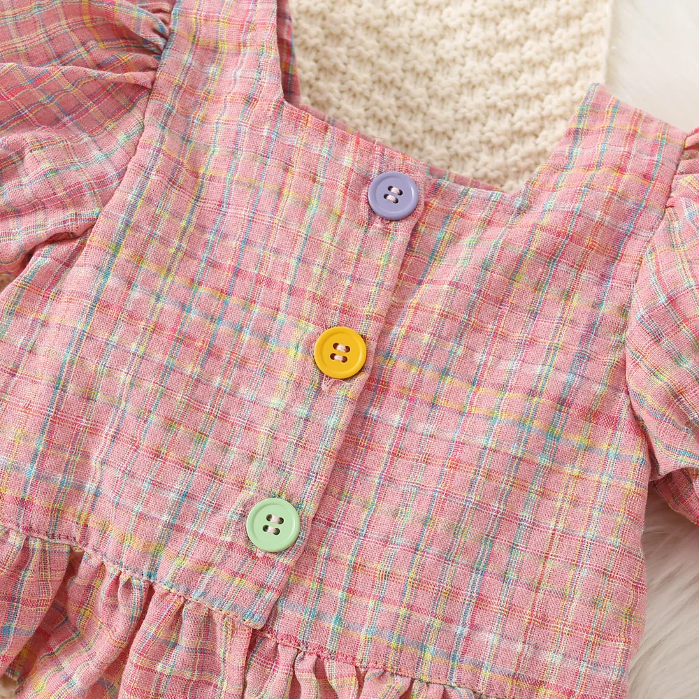 (0-3 Years Old) Summer Baby Gi - огляд і ціна Baby Clothing Clearance