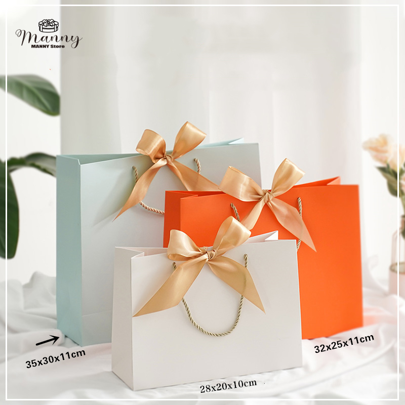 10pcs Gift Bag Paper Box With  - огляд і ціна Baby Clothing Clearance