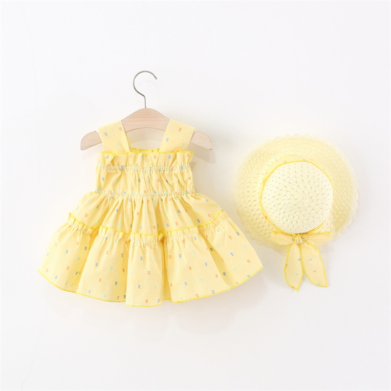 2Pcs/set Fashion Summer Colorf - огляд і ціна Baby Clothing H&M
