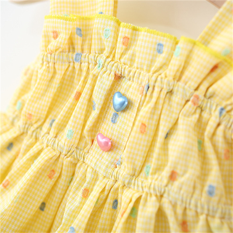 2Pcs/set Fashion Summer Colorf - огляд і ціна Baby Clothing H&M