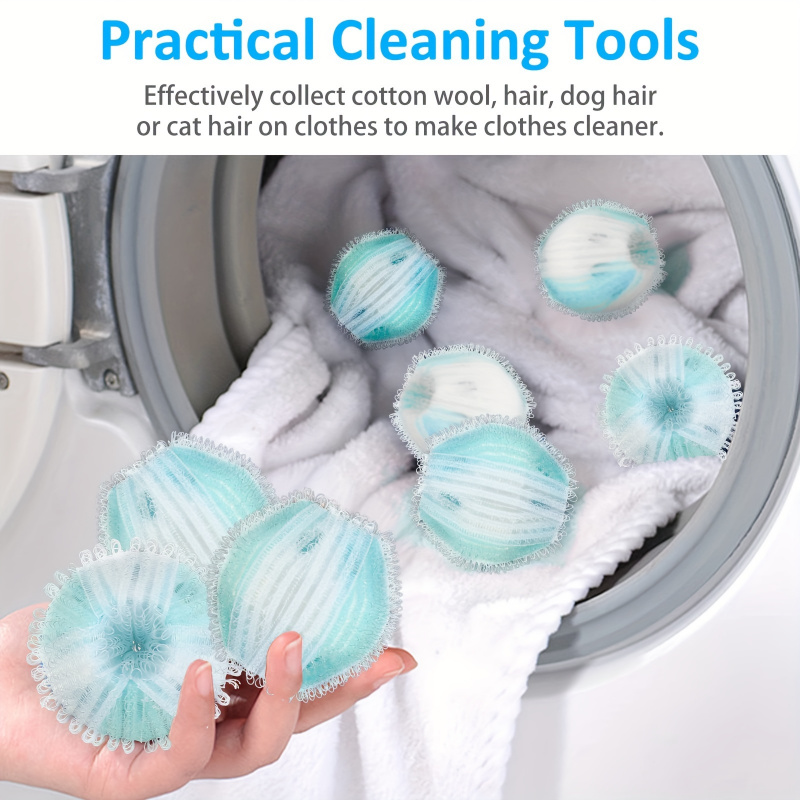 5-Pack Reusable Pet Hair Remov - огляд і ціна Baby Clothing Clearance