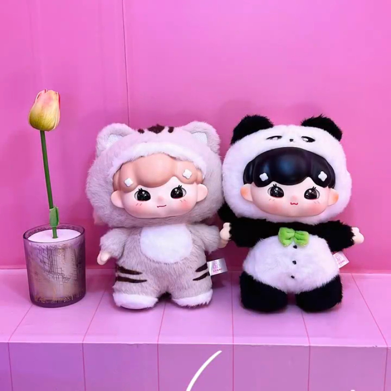 Baby Billie Pajama Party Anima - огляд і ціна Baby Clothing H&M
