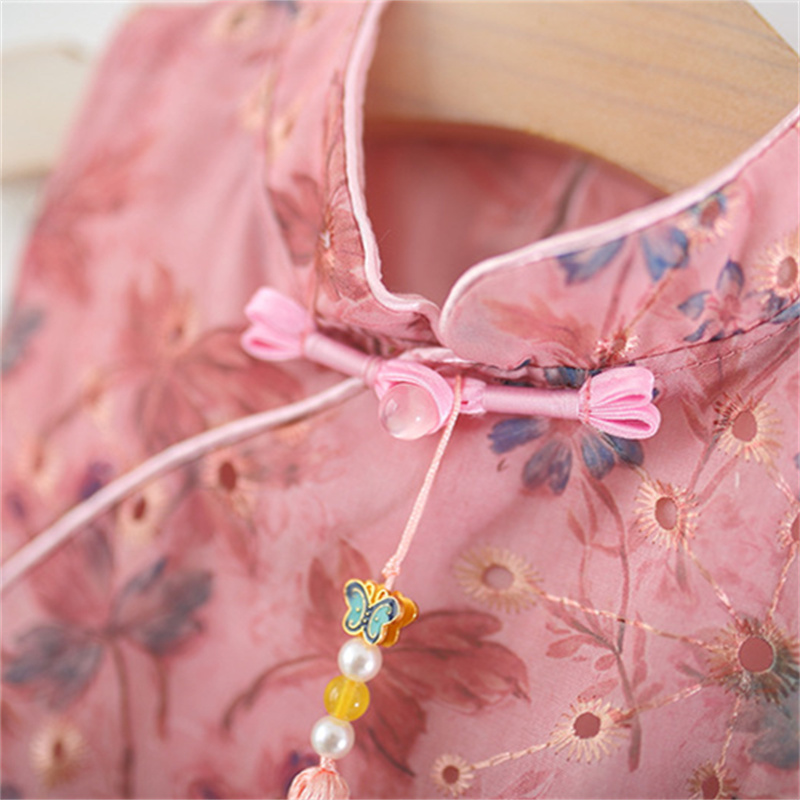 Summer Children Sleeveless Dre - огляд і ціна Baby Clothing H&M