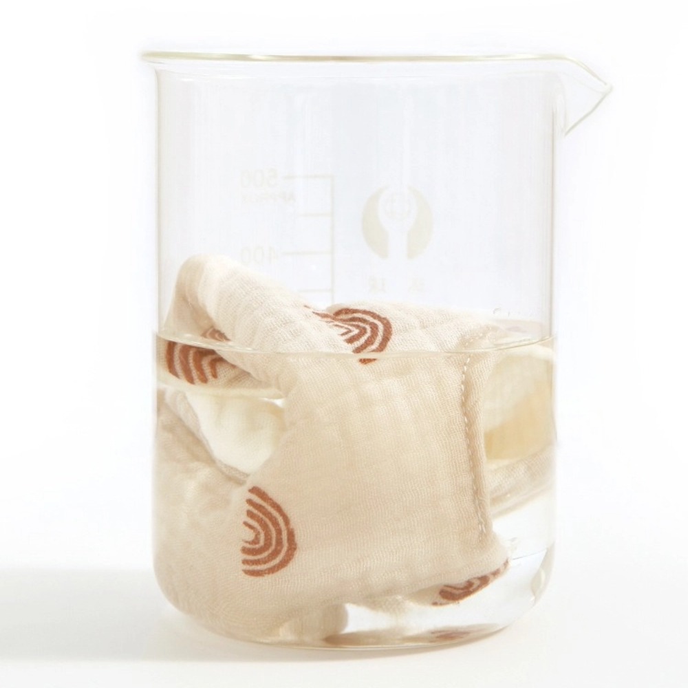 Soft Floral Muslin Baby Blanke - огляд і ціна Muslin Swaddle Wrap