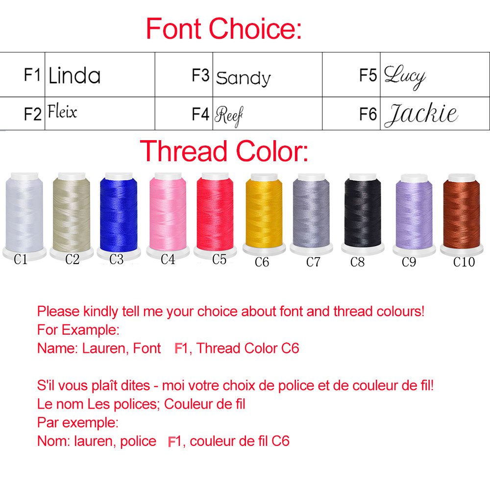 Personalized Name Embroidered  - огляд і ціна Muslin Swaddle Wrap