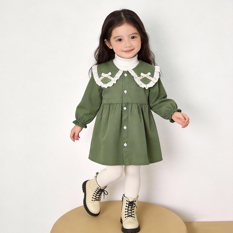 Children's Clothing Girls' Jac - огляд і ціна Baby Clothing List