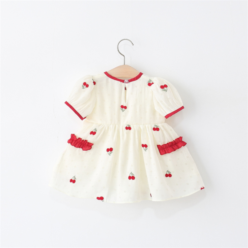 Adorable Summer Children Beige - огляд і ціна Baby Clothing H&M