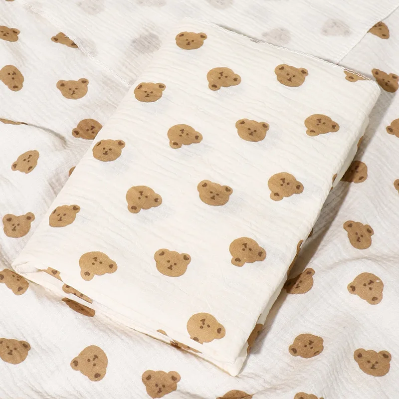 2Pc Cotton Muslin Blankets Bab - огляд і ціна Muslin Swaddle Wrap